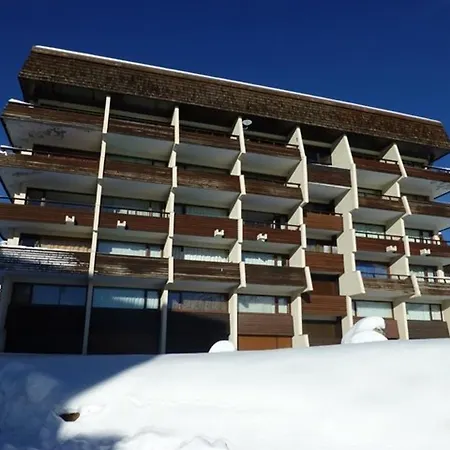 Confortable, Proche Pistes - 8 Pers. Appartement *