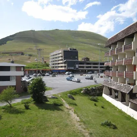 Confortable, Proche Pistes - 8 Pers. Appartement *